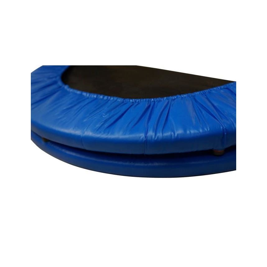 Upper Bounce 44 in. Rebounder Exercise Fitness Workout Trampoline