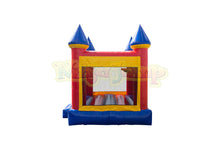 Ninja Jump Module Castle 3 (Medium) - BB2170