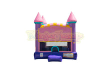 Ninja Jump Module Dazzling Castle 3 (Medium) - BB2172