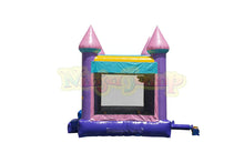 Ninja Jump Module Dazzling Castle 3 (Medium) - BB2172