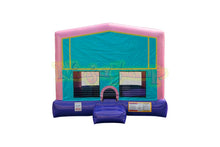 Ninja Jump Dazzling Module House 3 (Large) - BB2272