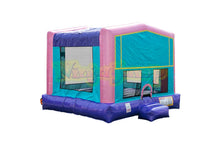 Ninja Jump Dazzling Module House 3 (Large) - BB2272