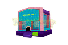 Ninja Jump Dazzling Module House 3 (Large) - BB2272