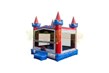 Ninja Jump Module Castle Tower 3 (Medium) - BB2401